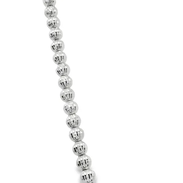 Silver Bracelet Kevin's Fine Jewelry Totowa, NJ