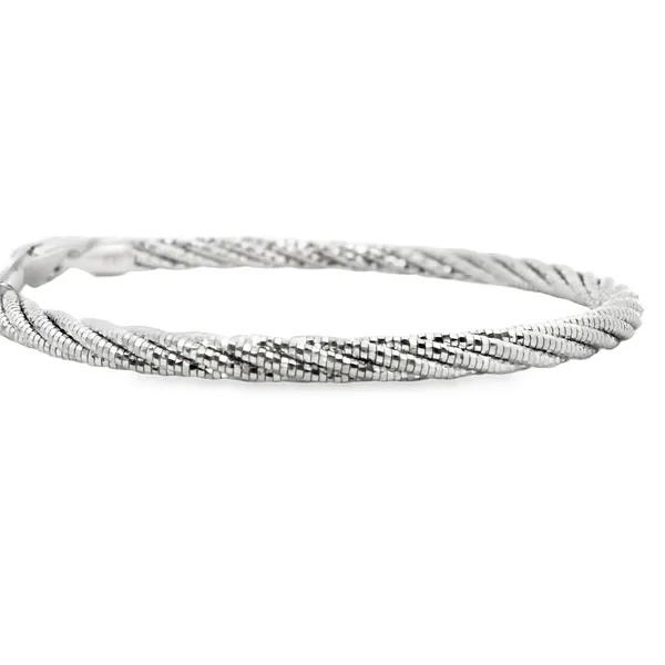 Sterling Silver 7