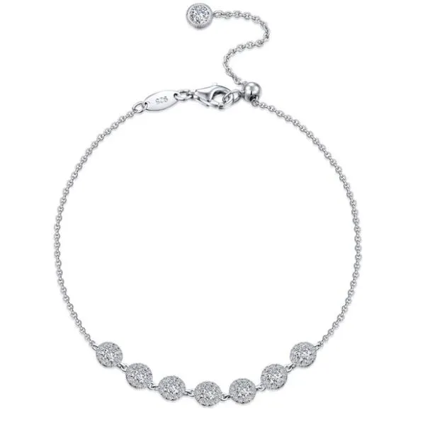 Silver Bracelet Kevin's Fine Jewelry Totowa, NJ
