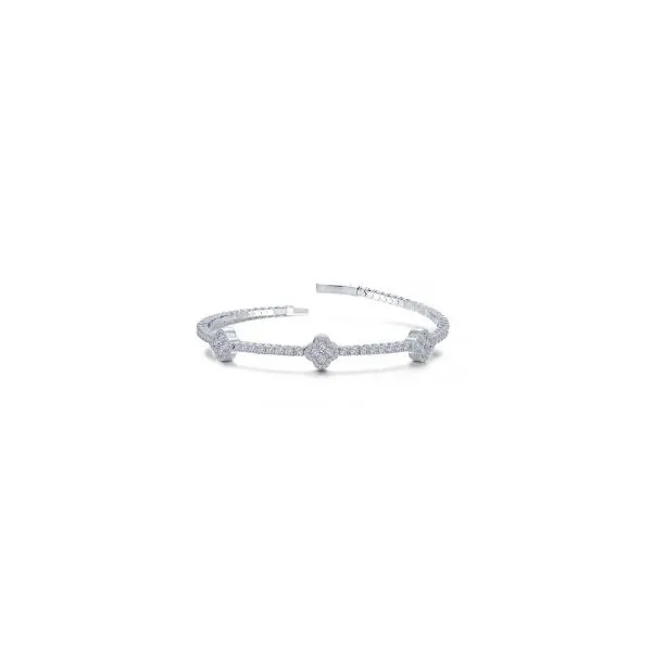 Silver Bracelet Kevin's Fine Jewelry Totowa, NJ
