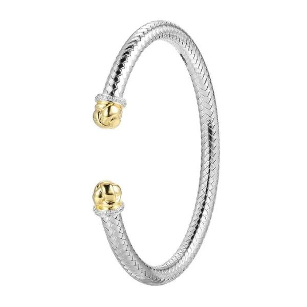 Silver Bracelet Kevin's Fine Jewelry Totowa, NJ