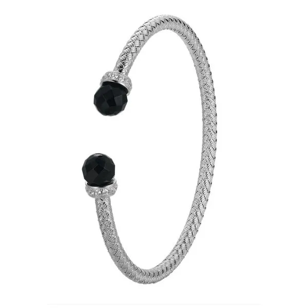 Silver Bracelet Kevin's Fine Jewelry Totowa, NJ