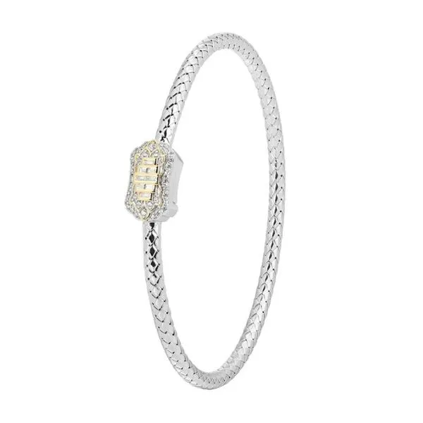Silver Bracelet Kevin's Fine Jewelry Totowa, NJ