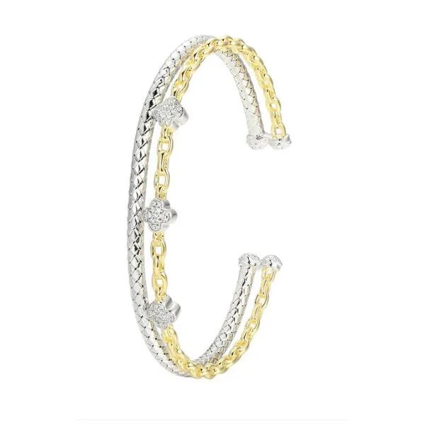 Silver Bracelet Kevin's Fine Jewelry Totowa, NJ