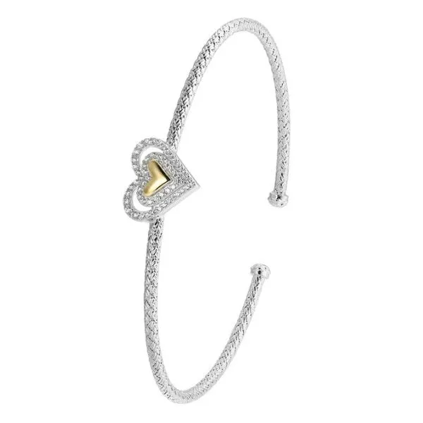 Silver Bracelet Kevin's Fine Jewelry Totowa, NJ