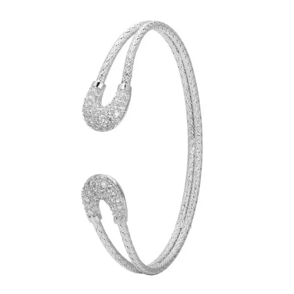Silver Bracelet Kevin's Fine Jewelry Totowa, NJ