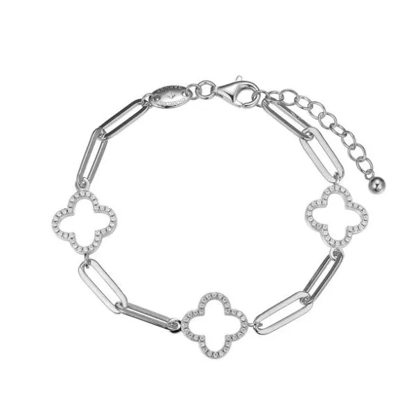 Silver Bracelet Kevin's Fine Jewelry Totowa, NJ