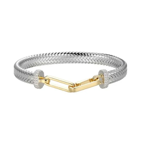 Silver Bracelet Kevin's Fine Jewelry Totowa, NJ