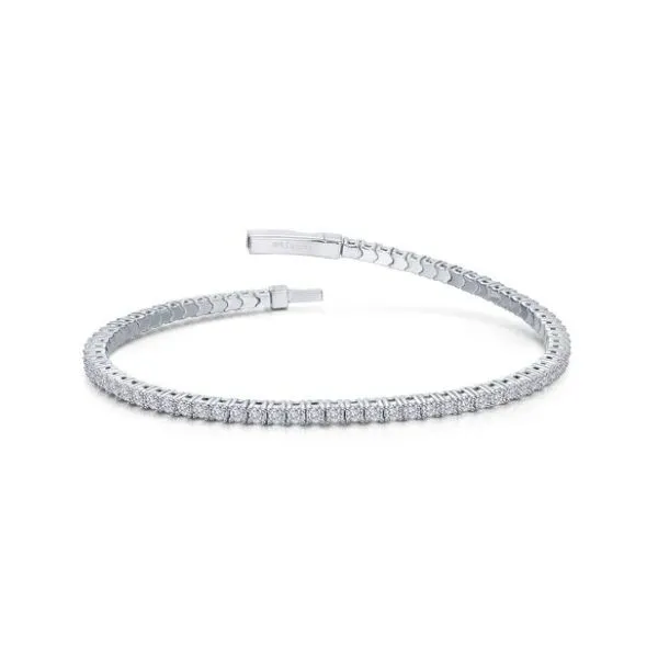 Silver Bracelet Kevin's Fine Jewelry Totowa, NJ