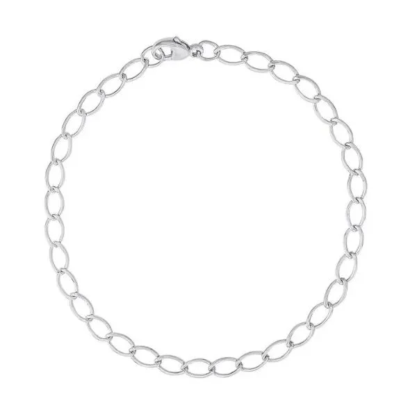 Silver Bracelet Kevin's Fine Jewelry Totowa, NJ