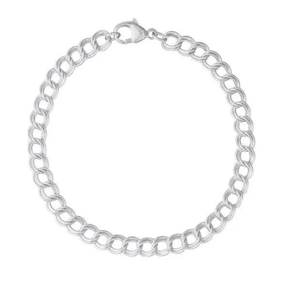 Silver Bracelet Kevin's Fine Jewelry Totowa, NJ