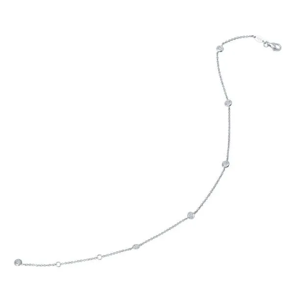 Silver Bracelet Kevin's Fine Jewelry Totowa, NJ