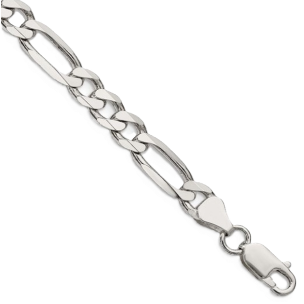 Silver Bracelet Kevin's Fine Jewelry Totowa, NJ