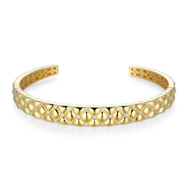 Silver Bracelet Kevin's Fine Jewelry Totowa, NJ