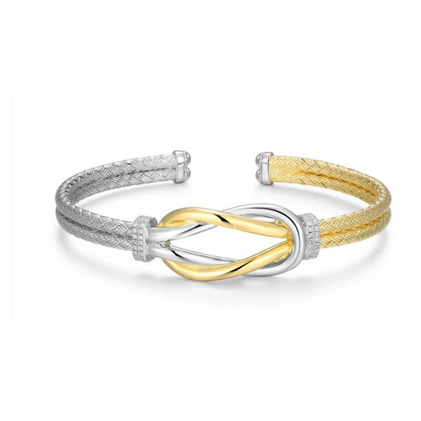Silver Bracelet Kevin's Fine Jewelry Totowa, NJ