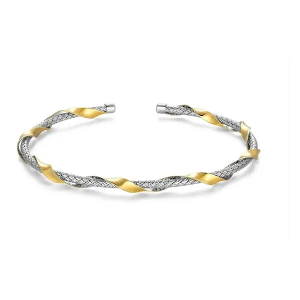 Silver Bracelet Kevin's Fine Jewelry Totowa, NJ