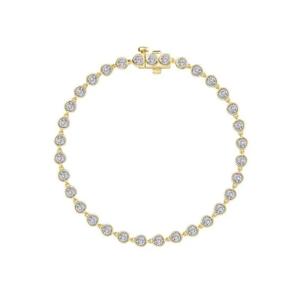 Silver Bracelet