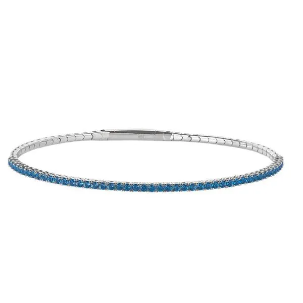 Silver Bracelet Kevin's Fine Jewelry Totowa, NJ