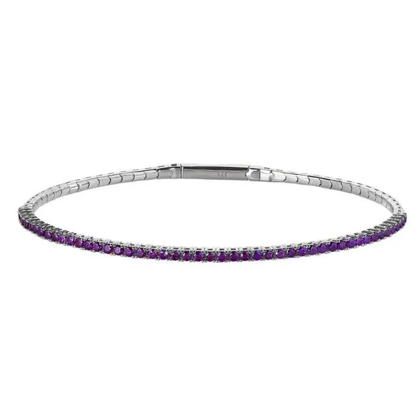 Silver Bracelet Kevin's Fine Jewelry Totowa, NJ