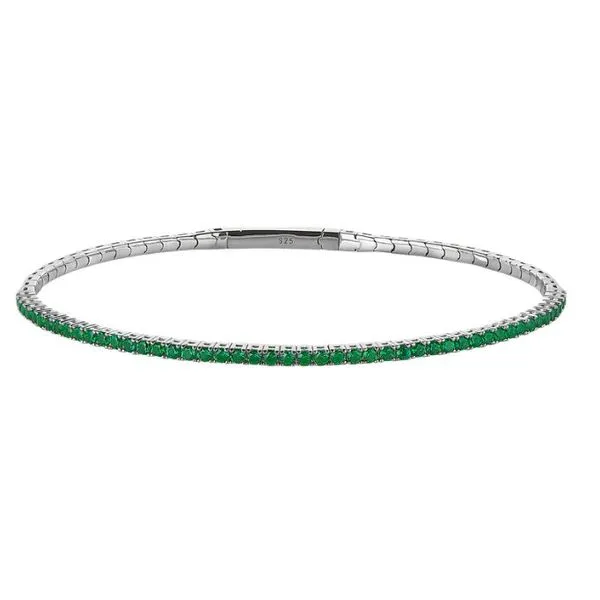 Silver Bracelet Kevin's Fine Jewelry Totowa, NJ