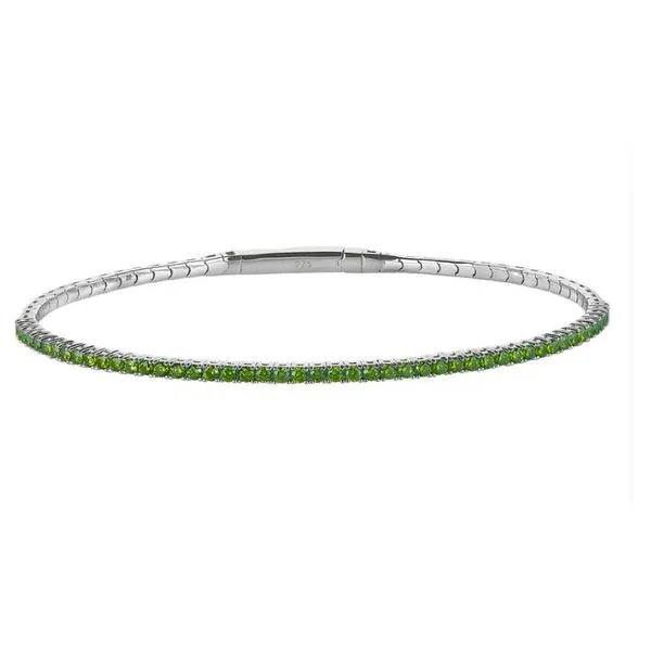 Silver Bracelet Kevin's Fine Jewelry Totowa, NJ