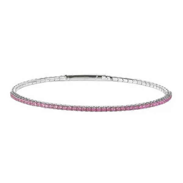 Silver Bracelet Kevin's Fine Jewelry Totowa, NJ