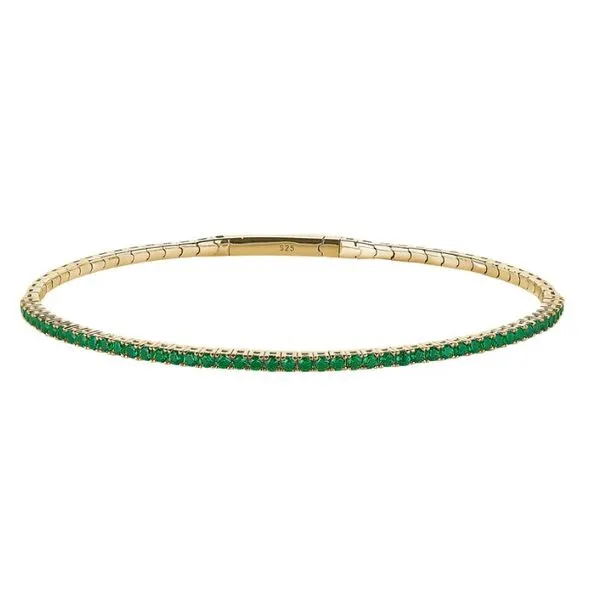 Silver Bracelet Kevin's Fine Jewelry Totowa, NJ