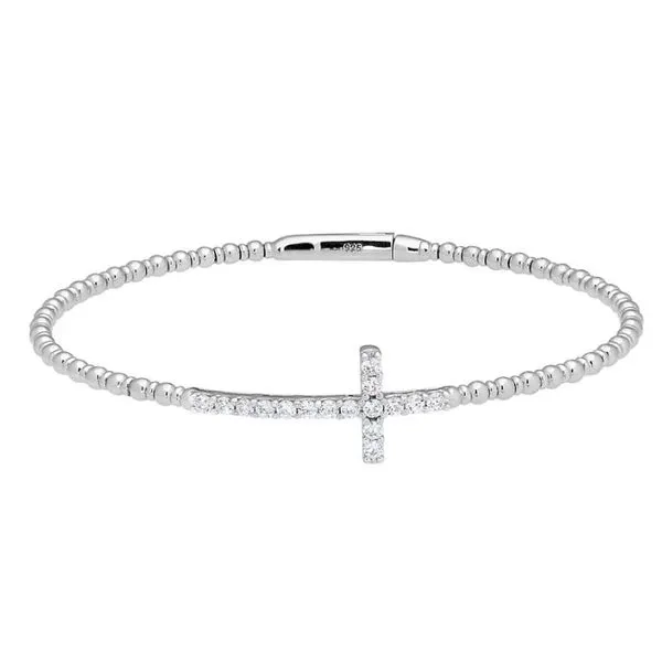 Silver Bracelet Kevin's Fine Jewelry Totowa, NJ