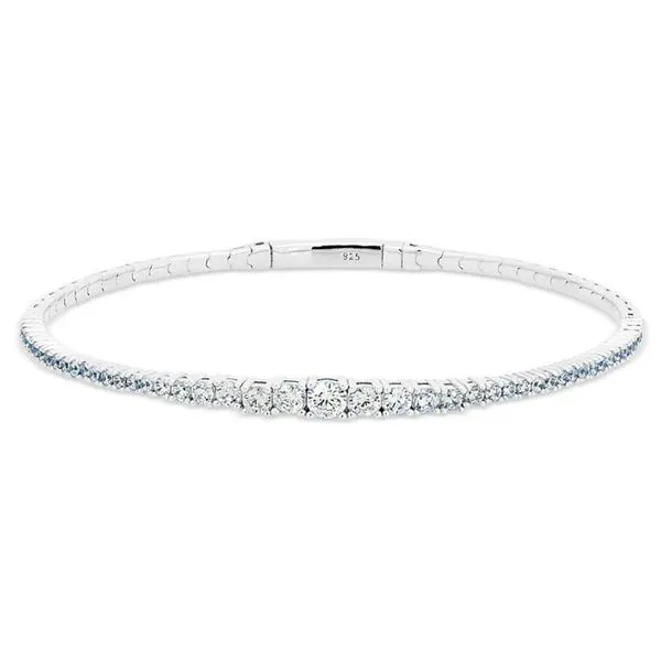 Silver Bracelet Kevin's Fine Jewelry Totowa, NJ