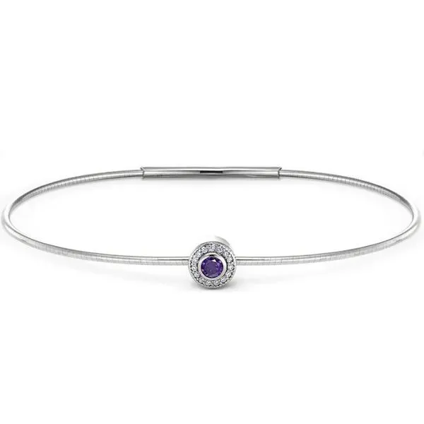 Silver Bracelet Kevin's Fine Jewelry Totowa, NJ