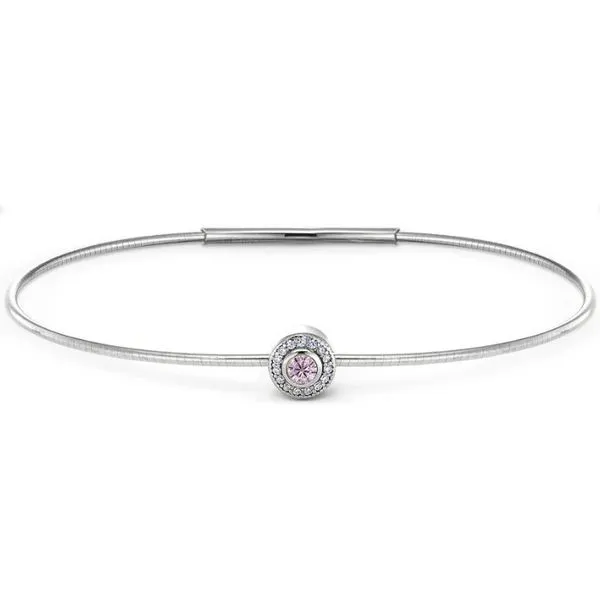 Silver Bracelet Kevin's Fine Jewelry Totowa, NJ