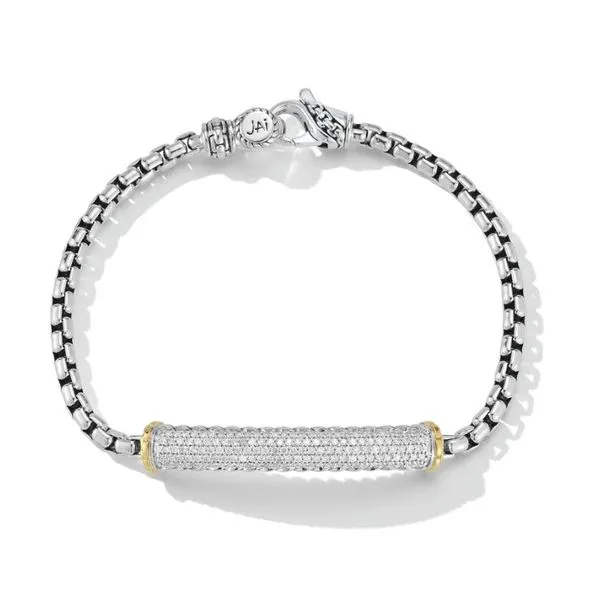 Silver Bracelet