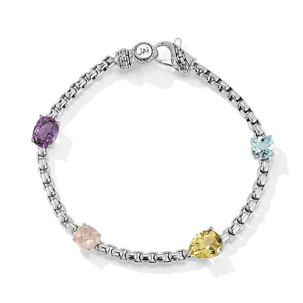 Silver Bracelet