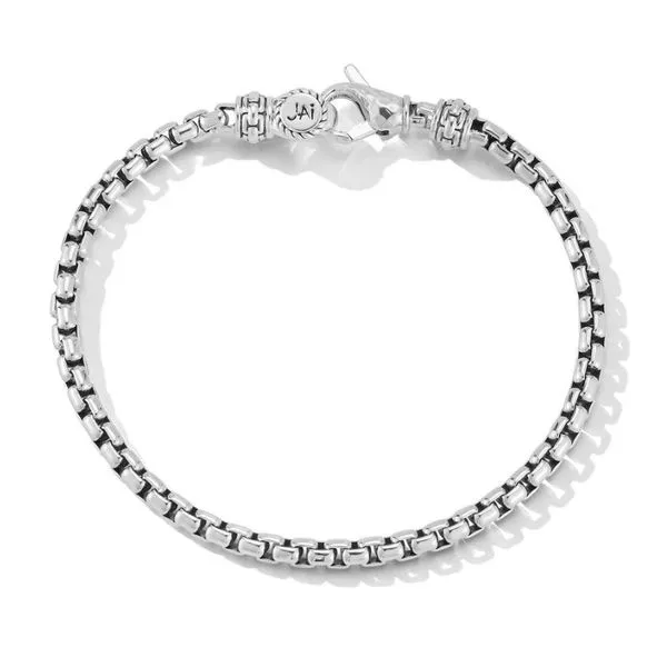 Silver Bracelet