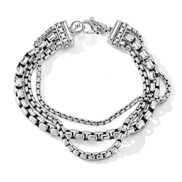 Silver Bracelet