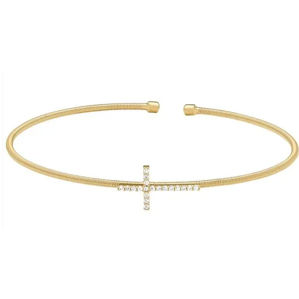 Silver Bracelet Kevin's Fine Jewelry Totowa, NJ