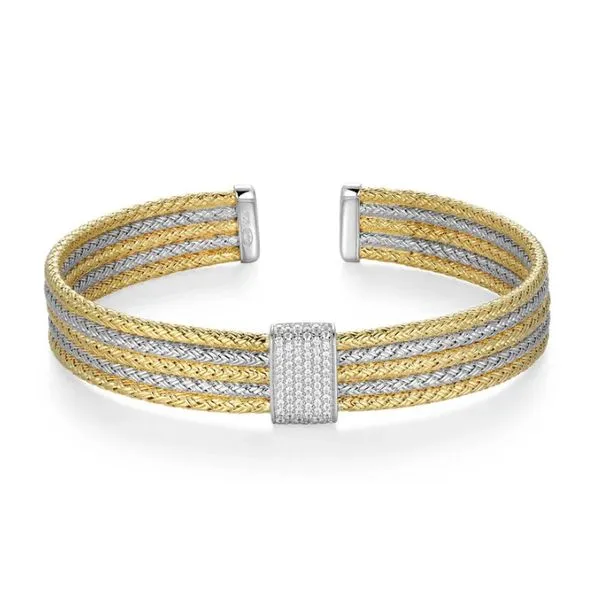 Silver Bracelet Kevin's Fine Jewelry Totowa, NJ