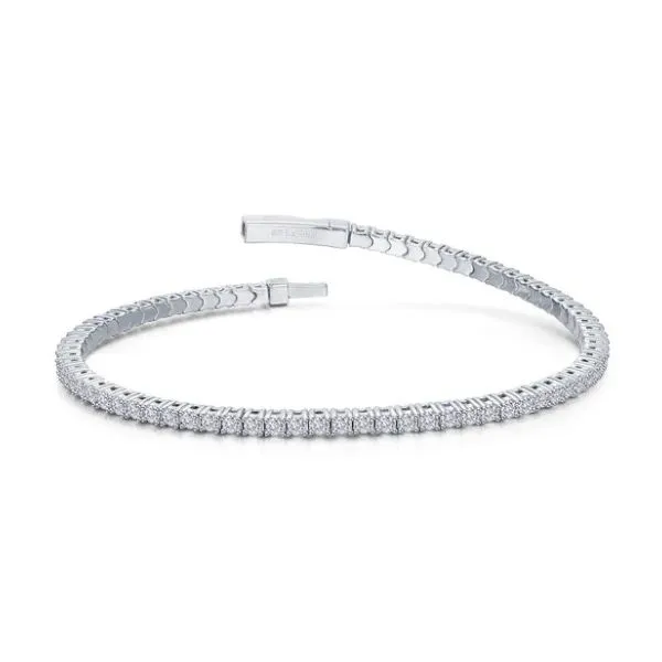 Silver Bracelet Kevin's Fine Jewelry Totowa, NJ