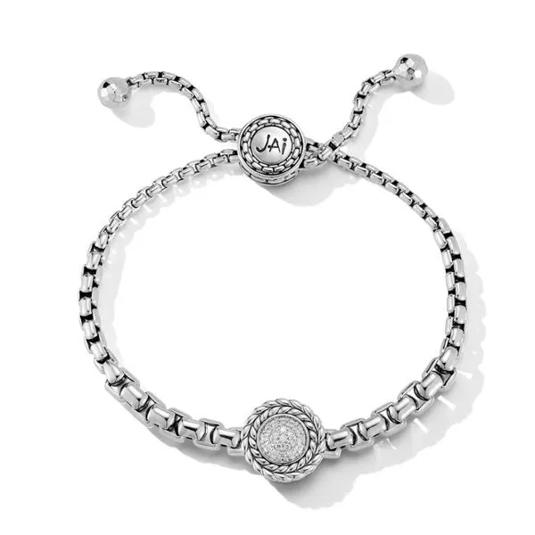 Silver Bracelet Kevin's Fine Jewelry Totowa, NJ