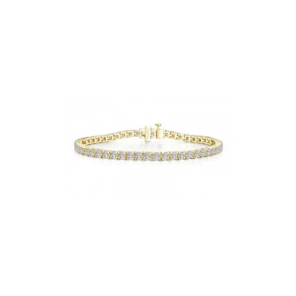 Silver Bracelet Kevin's Fine Jewelry Totowa, NJ