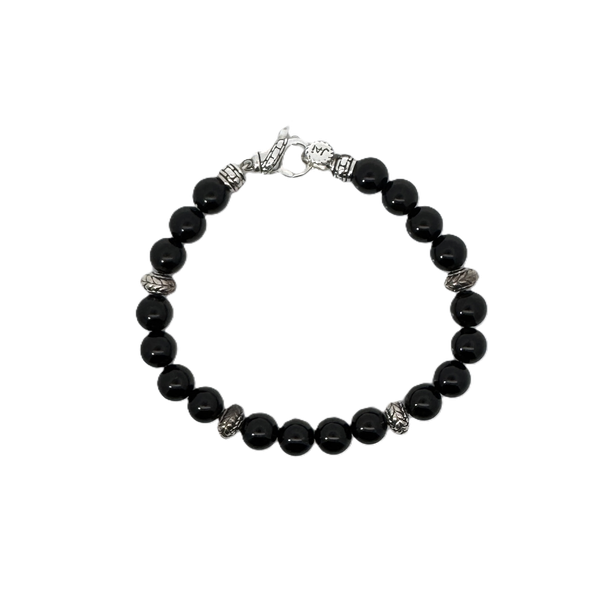 Silver Bracelet Kevin's Fine Jewelry Totowa, NJ
