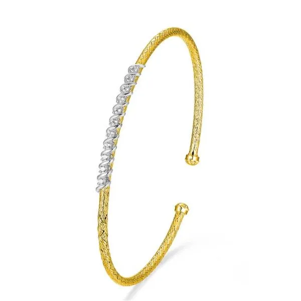 Silver Bracelet Kevin's Fine Jewelry Totowa, NJ