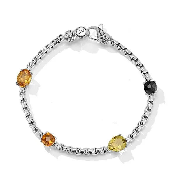 Silver Bracelet Kevin's Fine Jewelry Totowa, NJ