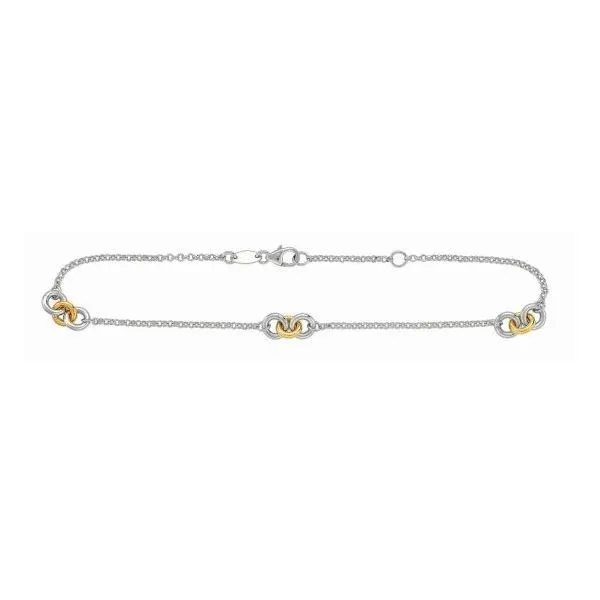 Silver Bracelet Kevin's Fine Jewelry Totowa, NJ