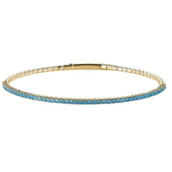 Silver Bracelet Kevin's Fine Jewelry Totowa, NJ