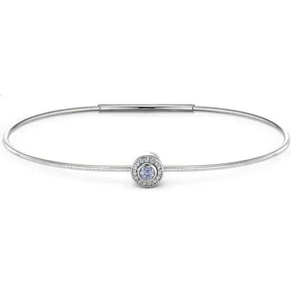 Silver Bracelet Kevin's Fine Jewelry Totowa, NJ