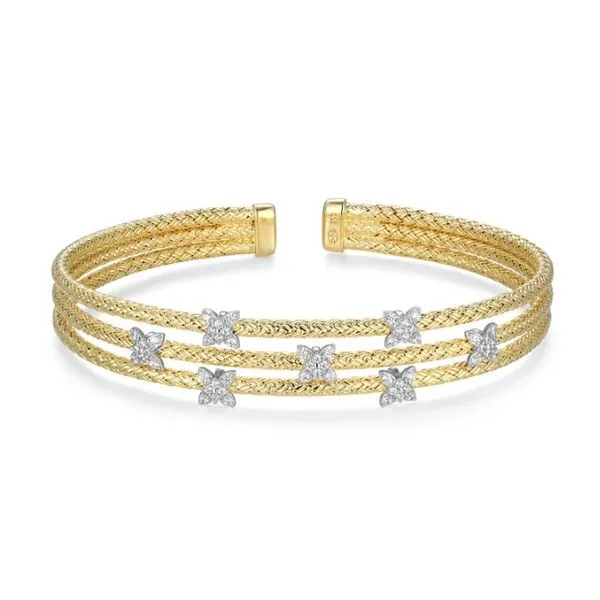 Silver Bracelet Kevin's Fine Jewelry Totowa, NJ