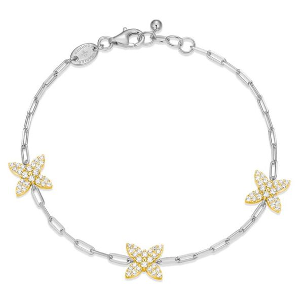 Silver Bracelet Kevin's Fine Jewelry Totowa, NJ