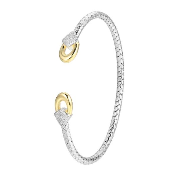 Silver Bracelet Kevin's Fine Jewelry Totowa, NJ