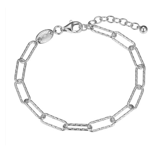 Silver Bracelet Kevin's Fine Jewelry Totowa, NJ